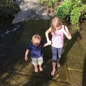 Meet your Posher, Tucson